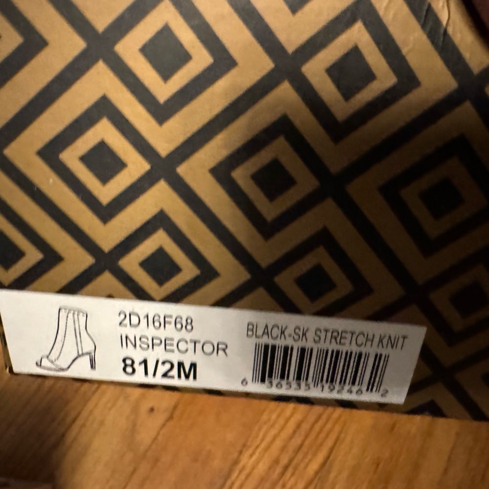 Open Toe Bootie Charles By Charles David - image 2